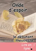 Onde d'espoir