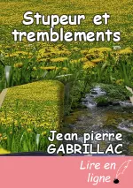 Stupeur et tremblements