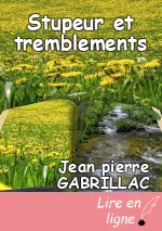 Stupeur et tremblements