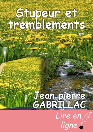 Stupeur et tremblements