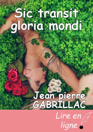 Sic transit gloria mondi