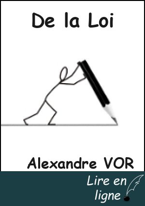 De la Loi