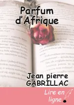 Parfum d’Afrique