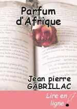 Parfum d’Afrique