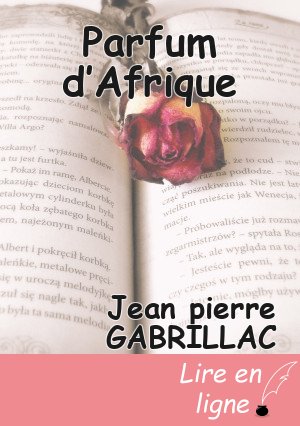 Parfum d’Afrique