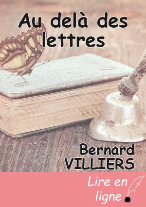 Au delà des lettres