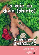 La voie du divin (shinto)
