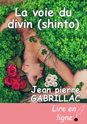 La voie du divin (shinto)