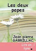 Les deux papes