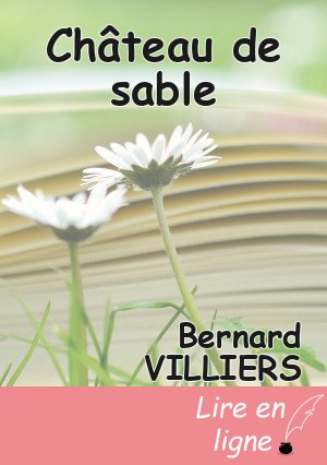 Château de sable