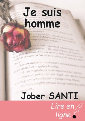 Je suis homme