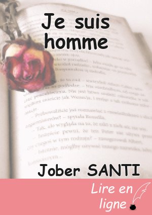 Je suis homme