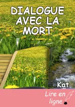 DIALOGUE AVEC LA MORT