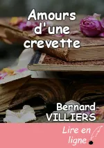 Amours d'une crevette