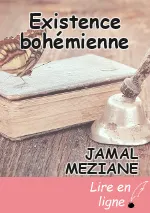Existence bohémienne