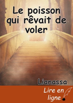 Le poisson qui rêvait de voler