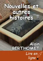 Nouvelles et autres histoires