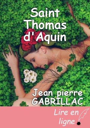 Saint Thomas d'Aquin
