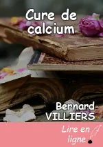 Cure de calcium