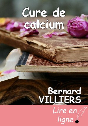 Cure de calcium