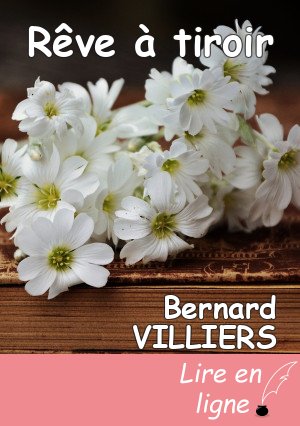 Rêve à tiroir