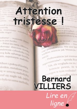 Attention tristesse !