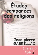 Études comparées des religions