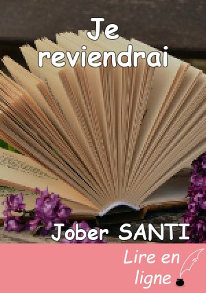 Je reviendrai