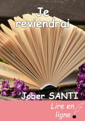 Je reviendrai