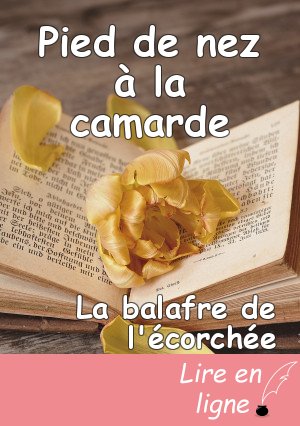 Pied de nez à la camarde