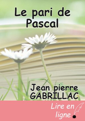 Le pari de Pascal
