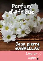 Parfum d’Afrique