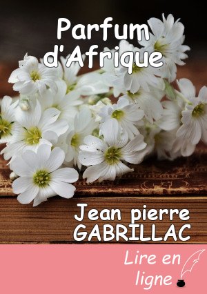 Parfum d’Afrique