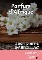 Parfum d’Afrique