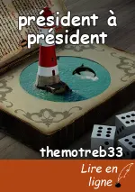 président à président