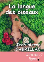 La langue des oiseaux