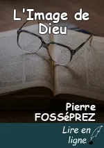 L'Image de Dieu