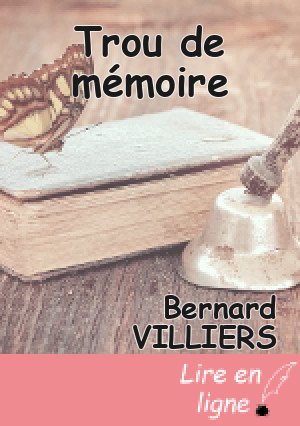 Trou de mémoire