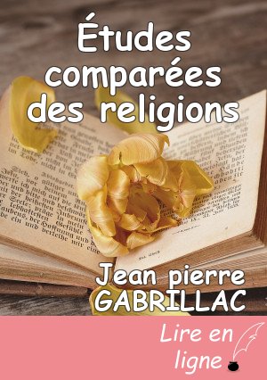 Études comparées des religions