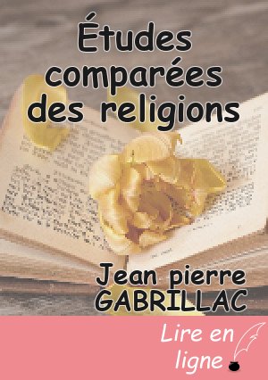 Études comparées des religions