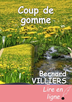 Coup de gomme