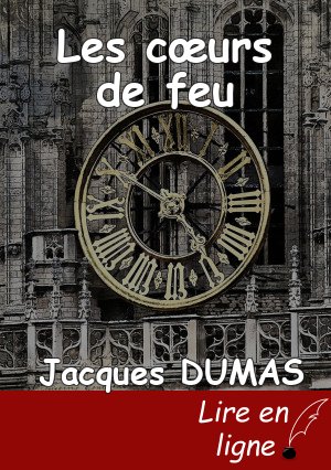 Les cœurs de feu