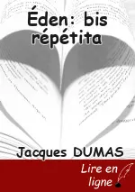 Éden: bis répétita