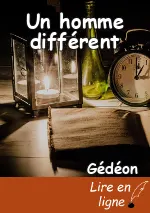 Un homme différent