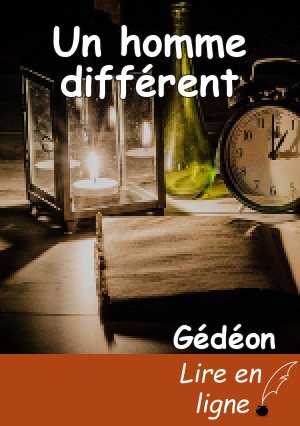 Un homme différent