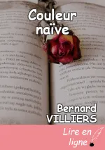 Couleur naïve