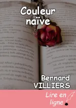 Couleur naïve