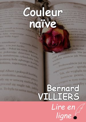 Couleur naïve