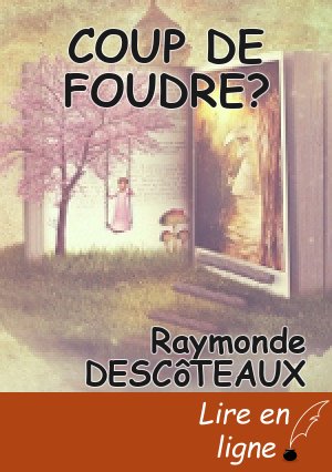 COUP DE FOUDRE?