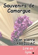 Souvenirs de Camargue